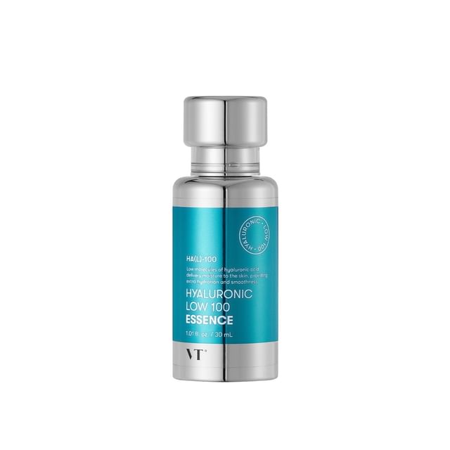VT Cosmetics HYALURONIC LOW 100 ESSENCE - MOQ 60
