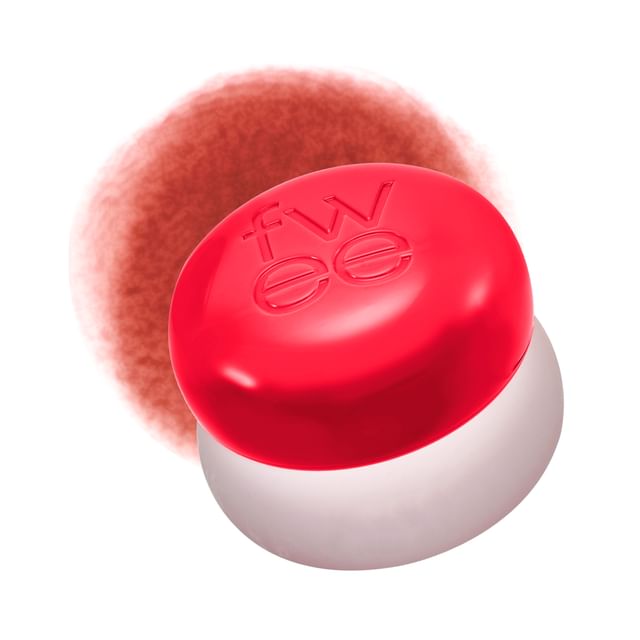 FWEE Lip&Cheek Blurry Pudding Pot