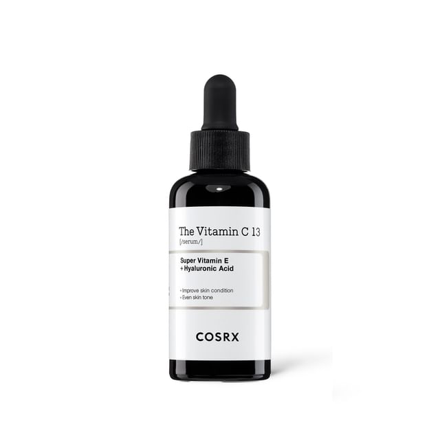 COSRX The Vitamin C 13 Serum_일원화