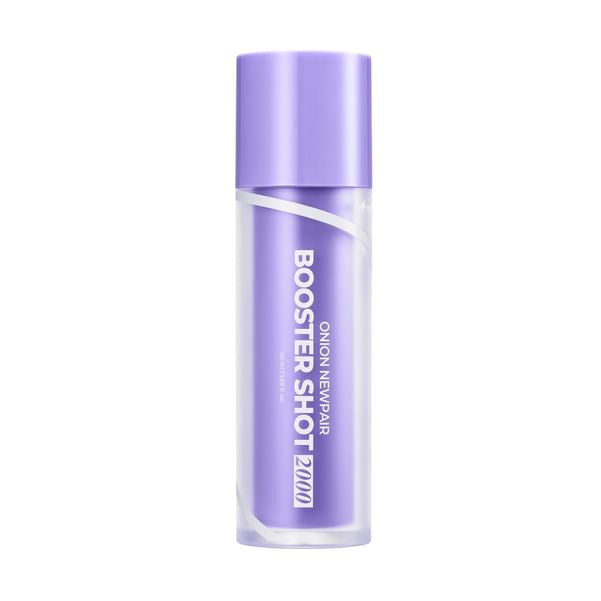 ISNTREE ONION NEWPAIR BOOSTER SHOT 2000 - MOQ 50