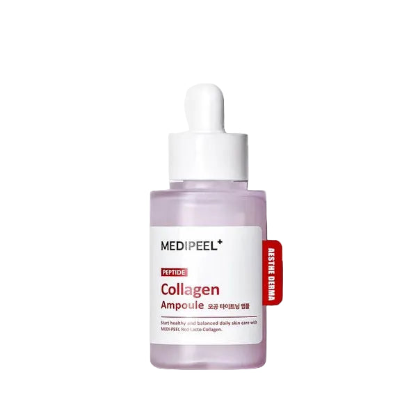 MediPeel MEDI-PEEL RED LACTO COLLAGEN TIGHTENING AMPOULE - MOQ 28