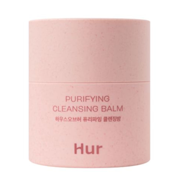 House of Hur Purifying Cleansing Balm