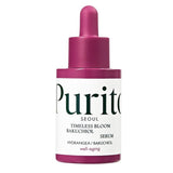PURITO Timeless Bloom Bakuchiol Serum