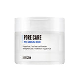 Rovectin Pore Care No-Sebum Pad 60ea - MOQ 36