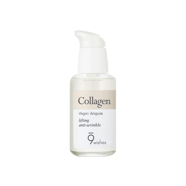 9Wishes Vegan Collagen Ampule - MOQ 35