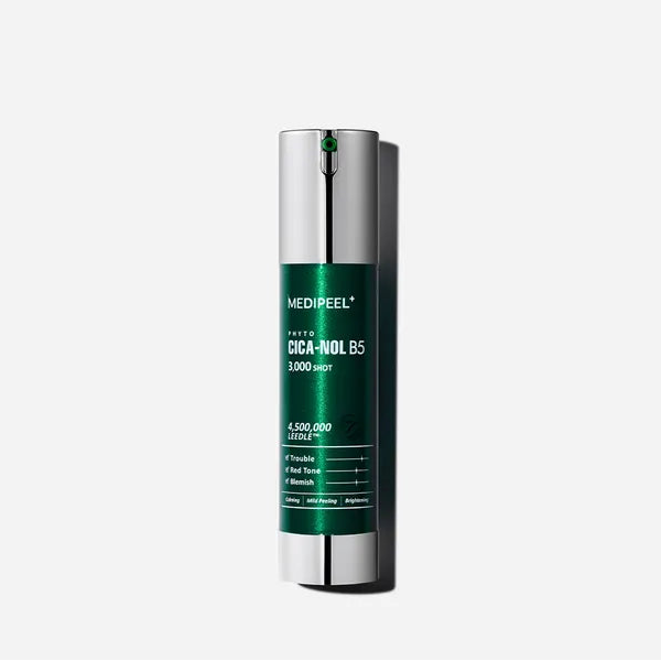 MEDI-PEEL PHYTO CICA-NOL B5 3,000 SHOT SERUM - MOQ 50