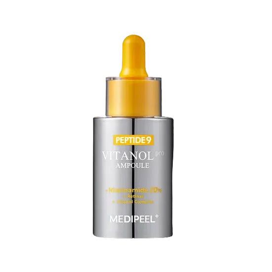 MEDI-PEEL PEPTIDE 9 VITANOL AMPOULE PRO - MOQ 70