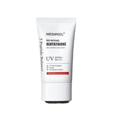 MediPeel BIO-INTENSE GLUTATHIONE MELA TONING SUN CREAM - MOQ 126