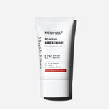 MEDI-PEEL BIO-INTENSE GLUTATHIONE MELA TONING SUN CREAM - MOQ 126