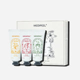 MEDI-PEEL SPECIAL PERFUMED HAND CARE SET - MOQ 100
