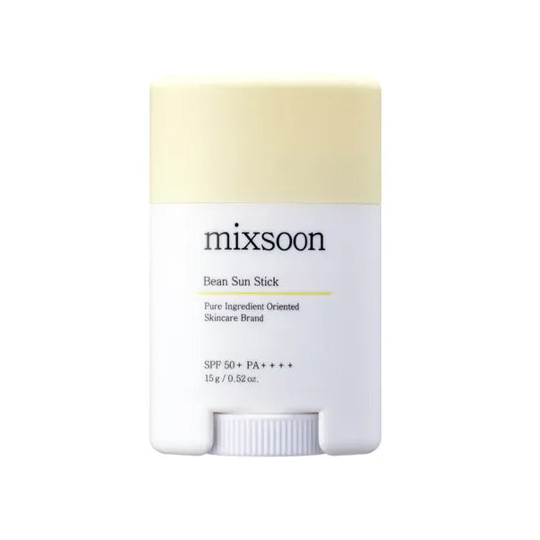 MIXSOON Bean Sunstick [15g] - MOQ 50