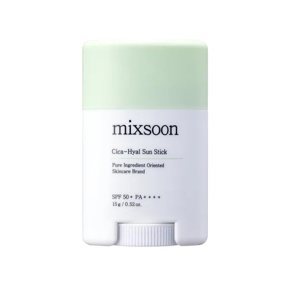 MIXSOON Cica Hyal Sunstick [15g] - MOQ 50