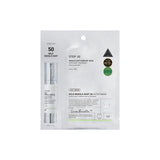 VT Cosmetics MILD REEDLE SHOT 50 2-STEP MASK - MOQ 300