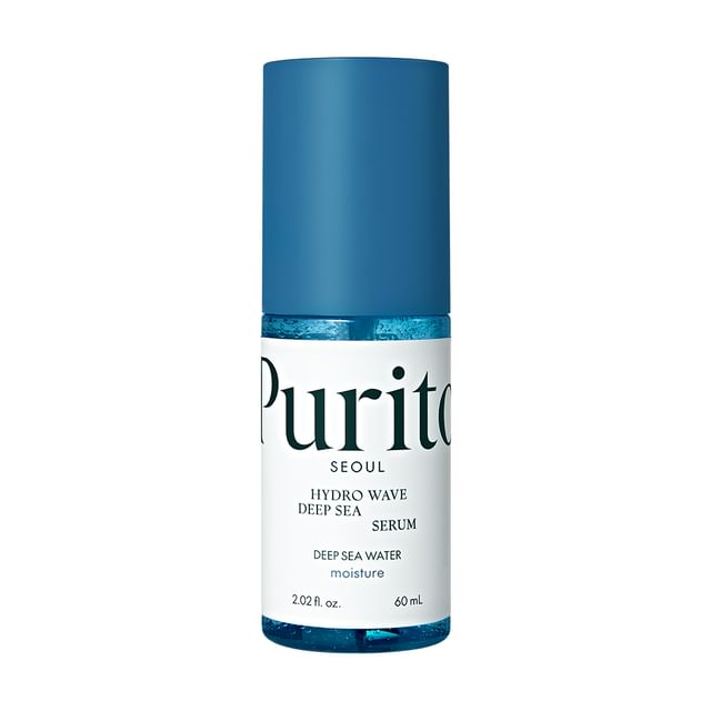 PURITO Hydro Wave Deep Sea Serum
