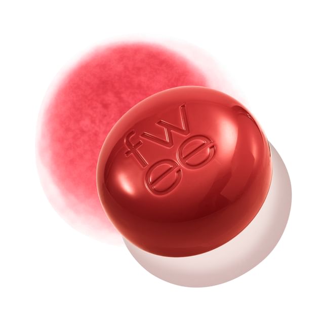 FWEE Lip&Cheek Blurry Pudding Pot