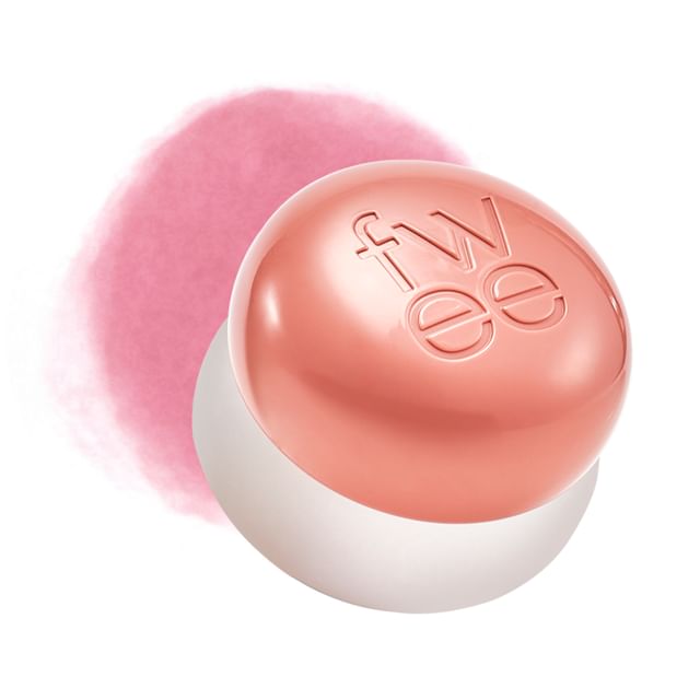FWEE Lip&Cheek Blurry Pudding Pot
