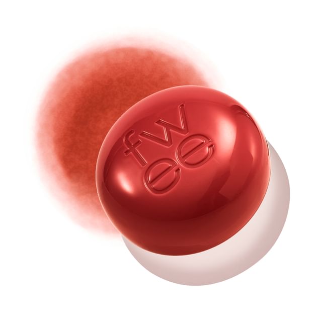 FWEE Lip&Cheek Blurry Pudding Pot