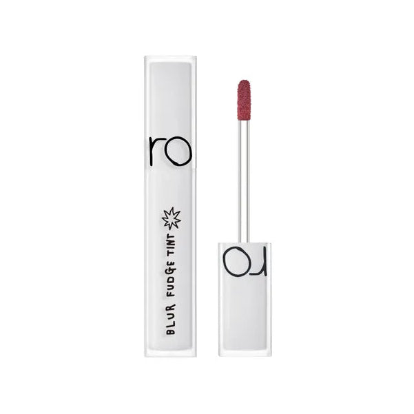 rom&nd X INAPSQUARE BLUR FUDGE TINT 18 BAD BERRY - MOQ 15