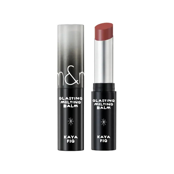 rom&nd x INAPSQUARE GLASTING MELTING BALM 06 KAYA FIG - MOQ 20