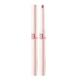 Banila Co B. by BANILA Smudging Lip Pencil PK01 Nude Rose