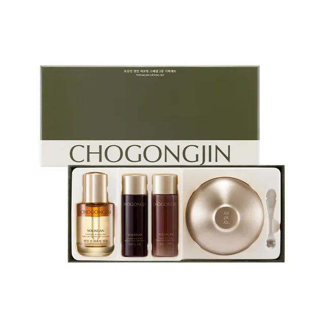 CHOGONGJIN YOUNGAN LIFTING SET - MOQ 36