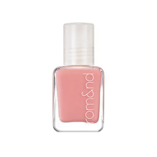 rom&nd MOOD PEBBLE HARDNER 04 BERRY BARRIER - MOQ 20