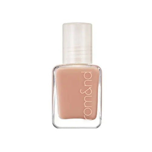 rom&nd MOOD PEBBLE HARDNER 03 NUTTY CORE - MOQ 20