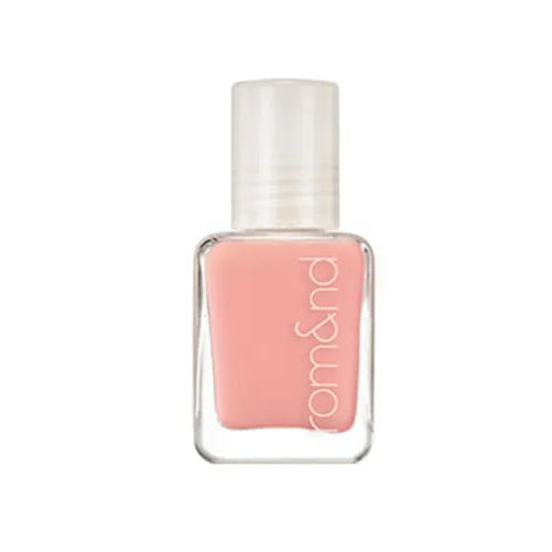 rom&nd MOOD PEBBLE HARDNER 02 PEACH GUARD - MOQ 20