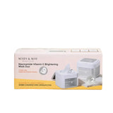 Mary&May Niacinamide VitaminC Brightening Mask Duo (400g x2) - MOQ 6