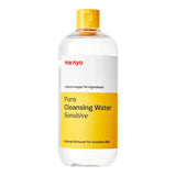 Manyo Factory PURE CLEANSING WATER SENSITIVE - MOQ 30