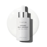TIRTIR CERAMIC MILK AMPOULE 30ml - MOQ 100