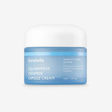 Genabelle Aquabarrier Ceramide Capsule Cream - MOQ 100