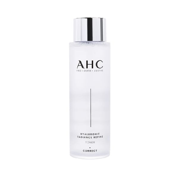 AHC HYALURONIC Dewy Radiance Toner 300ml - MOQ 30