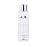 AHC HYALURONIC Dewy Radiance Toner 300ml - MOQ 30