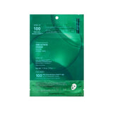 VT Cosmetics PRO CICA REEDLE SHOT® 100 2STEP HYDROGEL MASK - MOQ 200