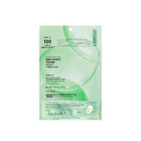 VT Cosmetics RETI-A REEDLE SHOT® 100 2STEP HYDROGEL MASK - MOQ 200