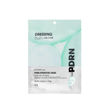 VT Cosmetics PDRN HYDROGEL MASK - MOQ 200