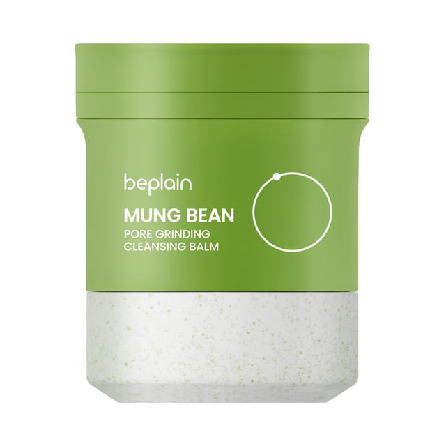 BEPLAIN MUNG BEAN PORE GRINDING CLEANSING BALM 100ml