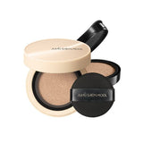 Jung Saem Mool Skin Nuder Cover Layer Cushion #Medium Deep - MOQ 80
