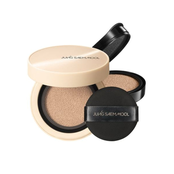Jung Saem Mool Skin Nuder Cover Layer Cushion #Fair Light