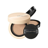 Jung Saem Mool Skin Nuder Cover Layer Cushion #Enlight (Duty Free) - MOQ 80