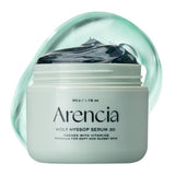 Arencia Holy Hyssop Serum 30 50g
 *Brightening & Glow Formula for dark spots and hyperpigmentation