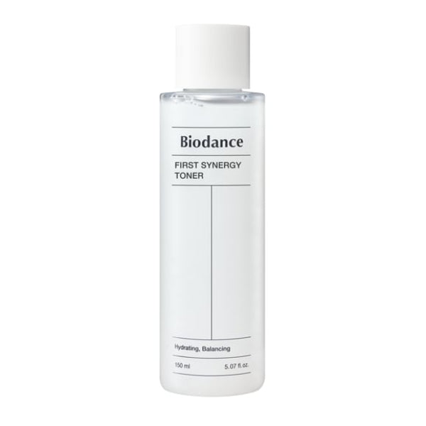 [Biodance] First Synergy Toner 150ml