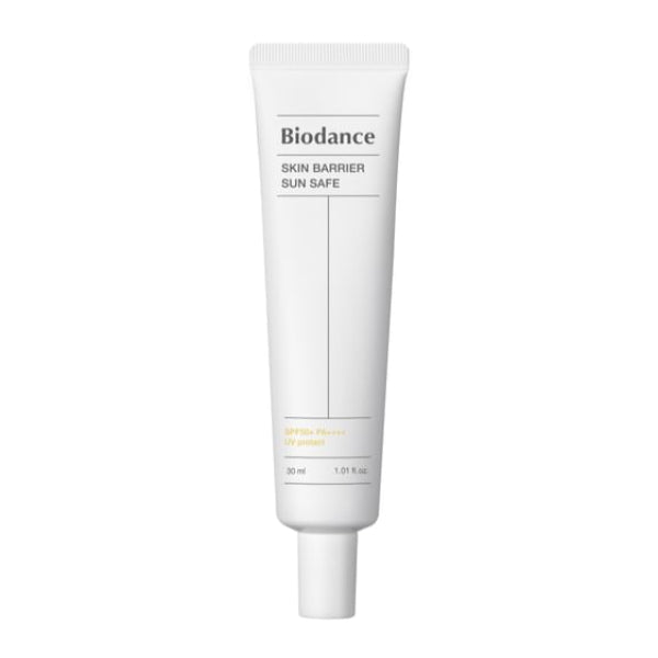 [Biodance] Skin Barrier Sun Safe 30ml