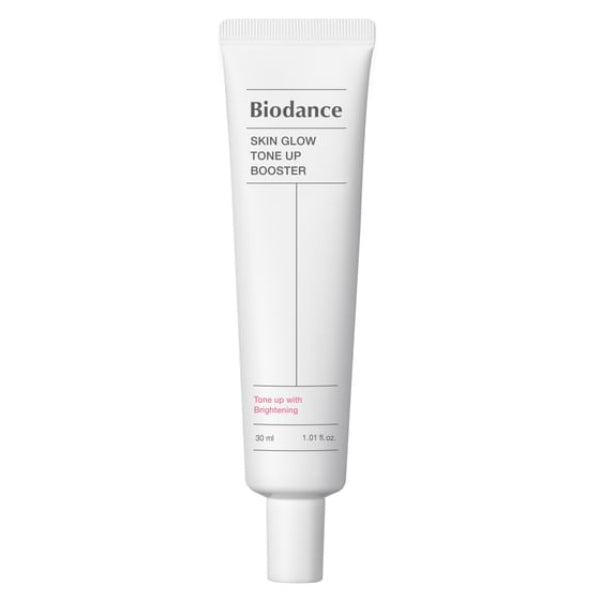 [Biodance] Skin Glow Tone Up Booster 30ml