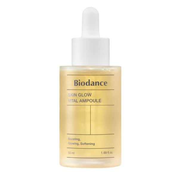 [Biodance] Skin Glow Vital Ampoule 50ml
