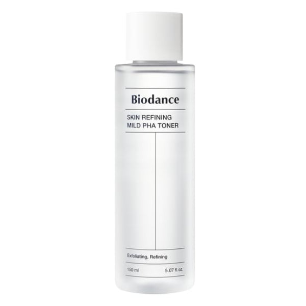 [Biodance] Skin Refining Mild PHA Toner 150ml