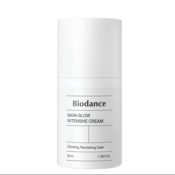 [Biodance] Skin-Glow Intensive Cream 50ml
