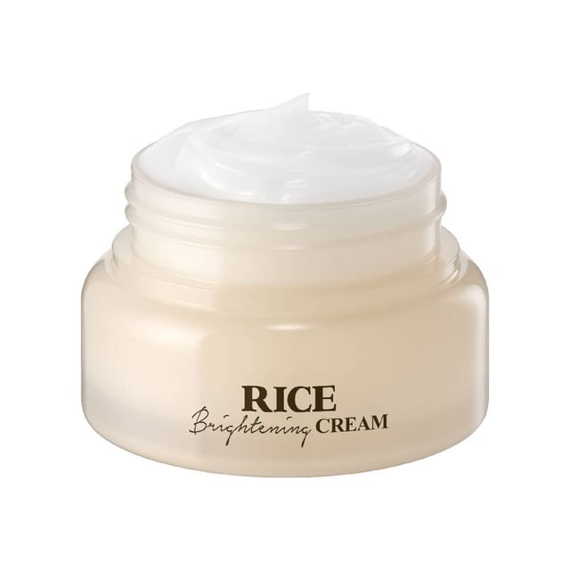 SKINFOOD RICE BRIGHTENING CREAM - MOQ 10