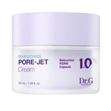 DR.G BAKUCHIOL PORE-JET CREAM_50_24